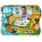 Aqua Sounds Magic Mat: Dinosaur Adventure - Water Drawing, Character & Scene Reveal, Makes Sounds While You Scribble, Chunky Water Pen, Kids Ages 2+